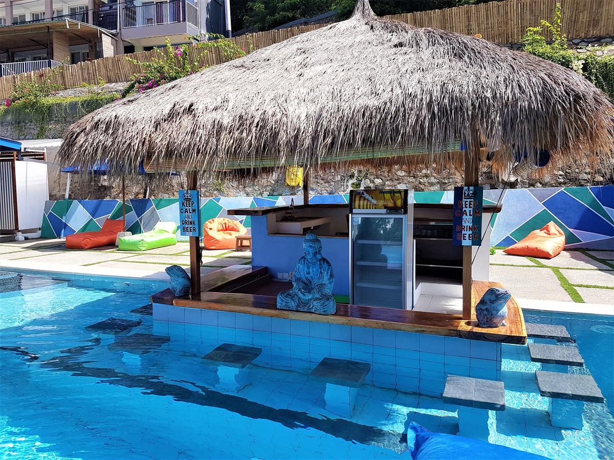 The Palm Komodo Labuan Bajo Exterior foto