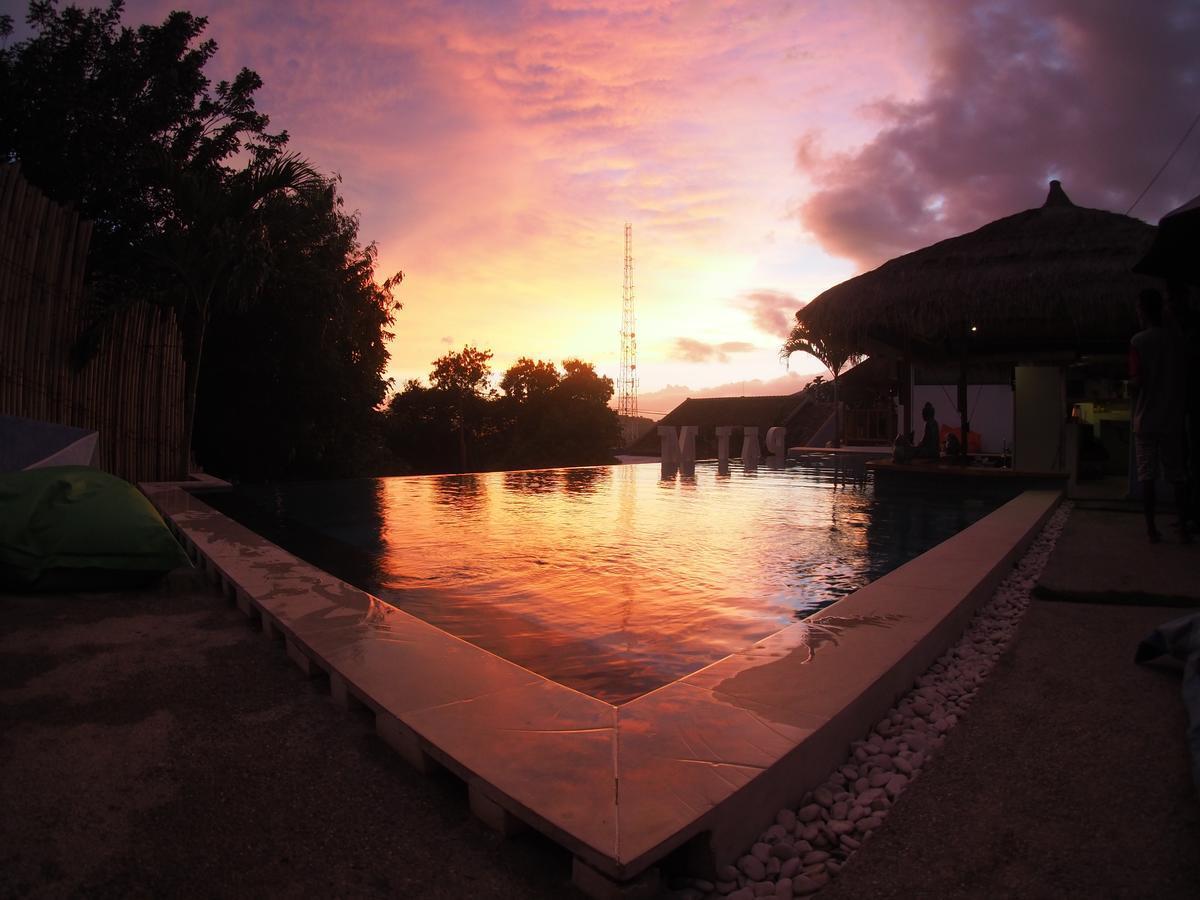 The Palm Komodo Labuan Bajo Exterior foto